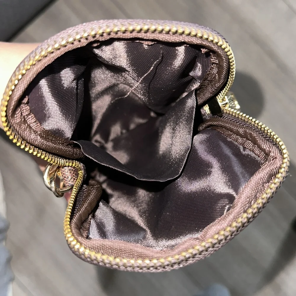 Fashion crossover bag 🤎 - Picture 6 of 6